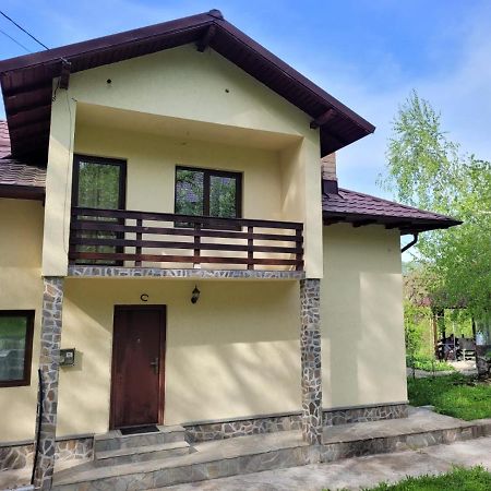 Вілла Casa Damian Bertea Екстер'єр фото