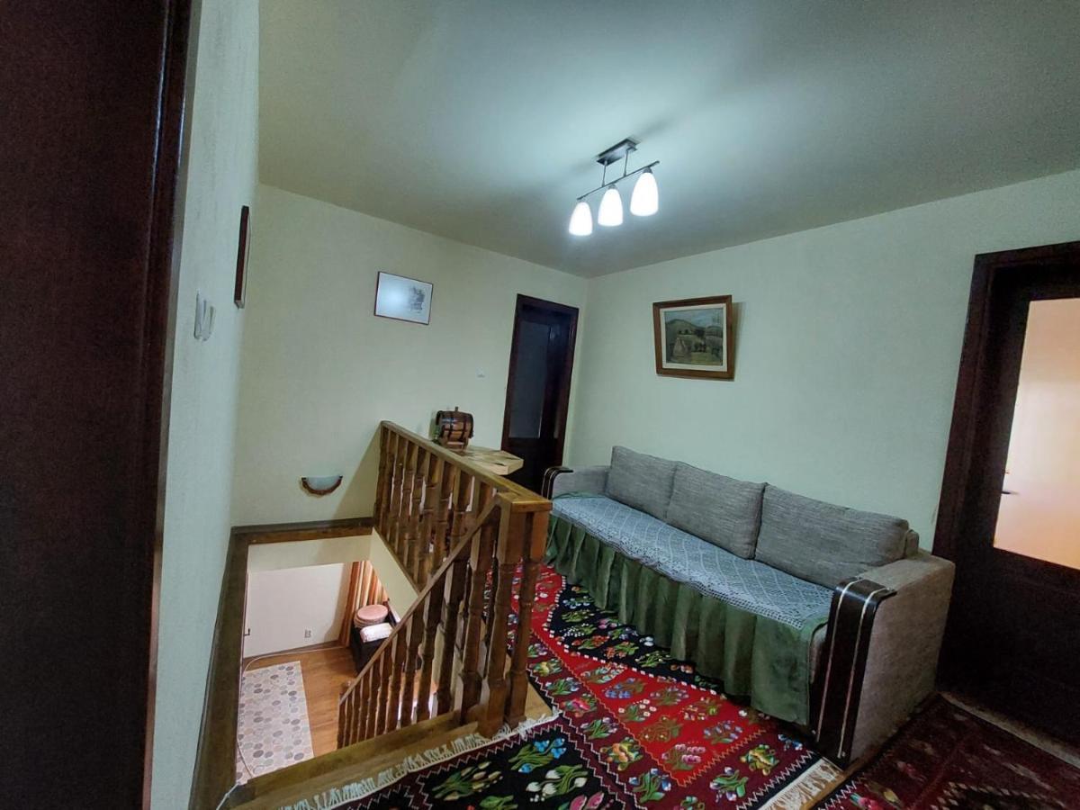 Вілла Casa Damian Bertea Екстер'єр фото